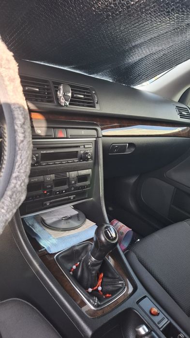 Audi A4 B6 de vanzare