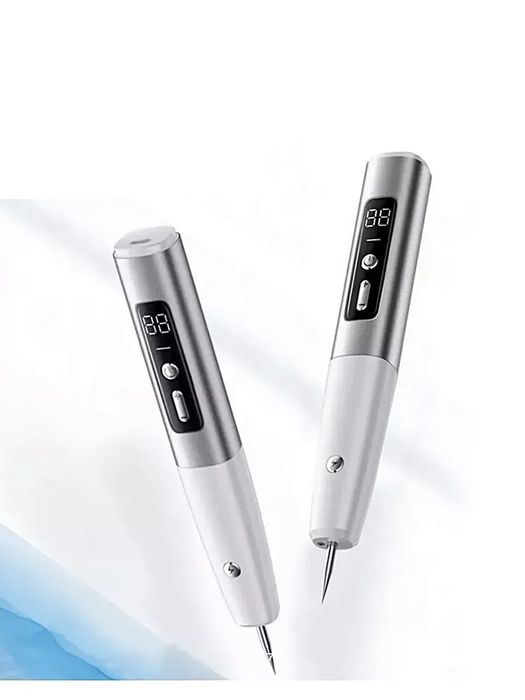 Косметический аппарат для удаления папиллом и бородавок