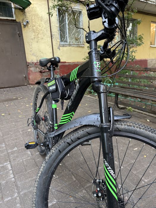 Продам велосипед