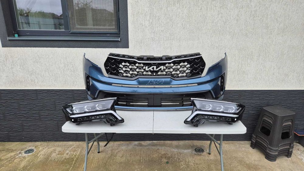 Far stanga DREAPTA bara fata  Kia Sorento Full Led an 2020