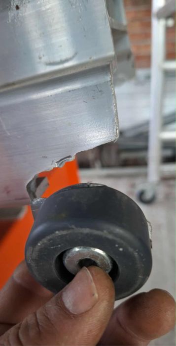 Канален лифт Boels