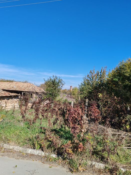 Имот в с. Стефан Караджа, Варна