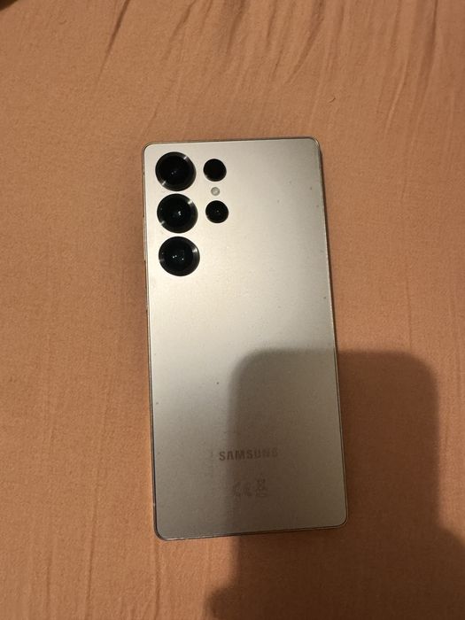 Samsung S25 ultra