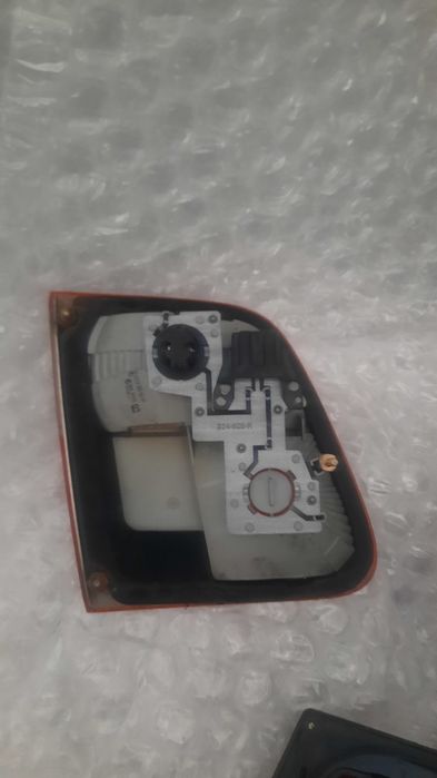 Mercedes w210 s210 комби фейслифт - ориги ални стопове