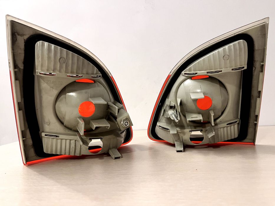 Вътрешни стопове за BMW 5-та серия E61