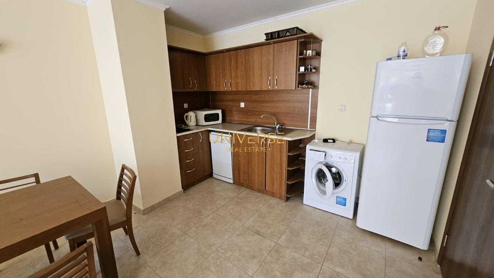 Продава се Двустаен апартамент в к.к. Слънчев бряг - 77 кв.м за 962 €/кв.м - Снимка #1