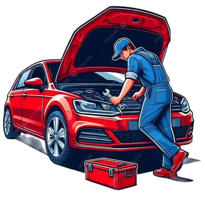 Avtoelektirik MATOR &XADAVOT Shina mantaj vizif, Выездной автосервис