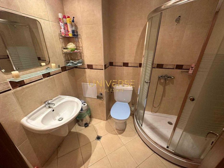 Продава се Двустаен апартамент в Несебър - 65 кв.м за 1354 €/кв.м - Снимка #7
