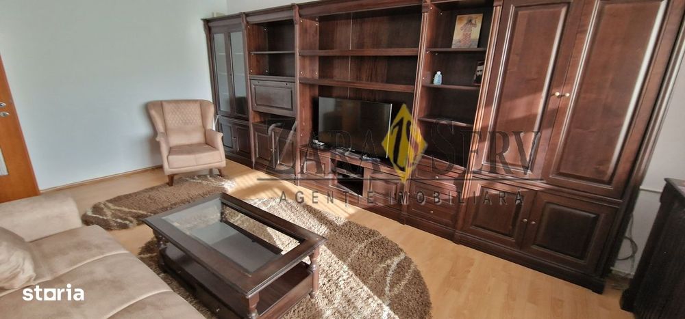 Apartament 3 camere, Ghe. G. Cantacuzino, Ploiesti
