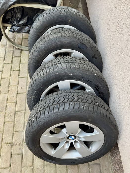 BMW seria 5 E60 177cp 2009