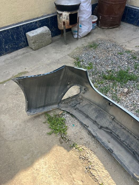 Продам задание бампер