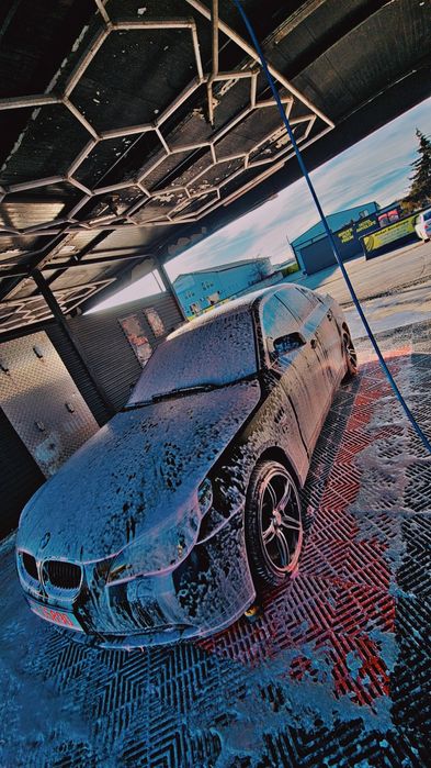 Vand BMW Seria 5 E60 adus din Germania | RAR + ITP făcute | Asigurare