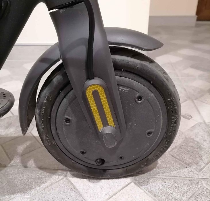 trotineta electrica xiaomi mi 1s
