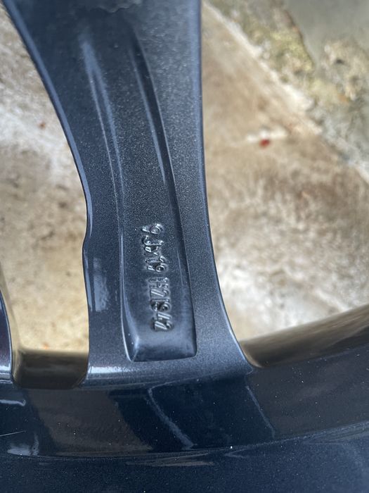 Джанти 19 спорт пакет бмв