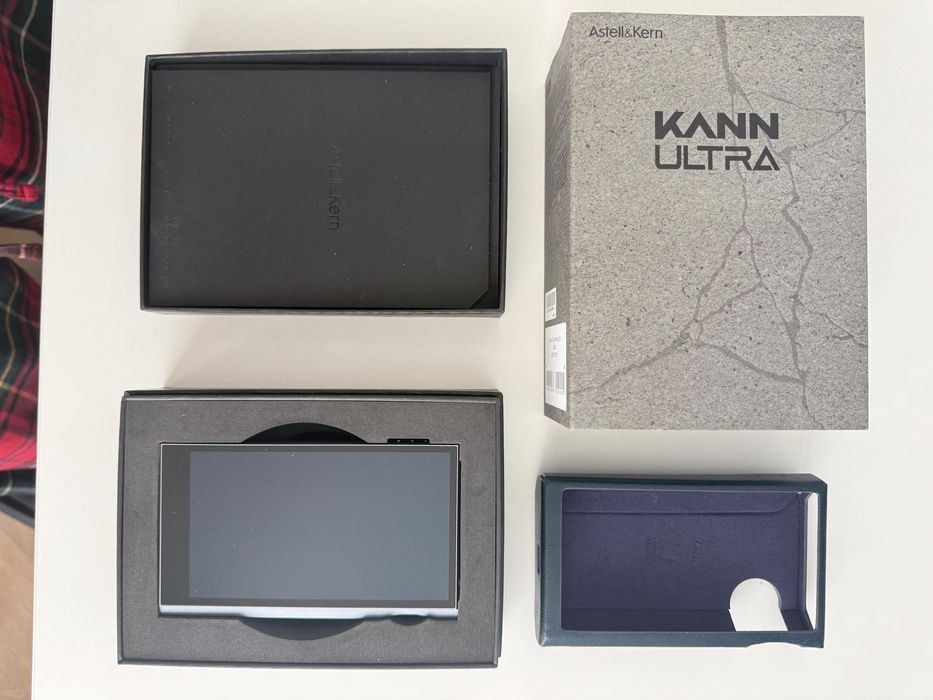 Astell kern kann ultra
