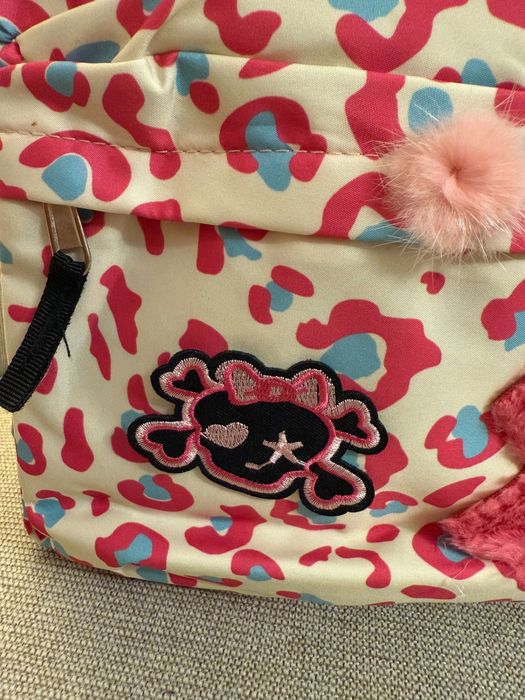 Rucsac Waterproof Hello Kitty