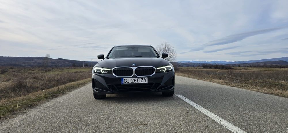 Vand BMW seria 3 g20 320 an 2023