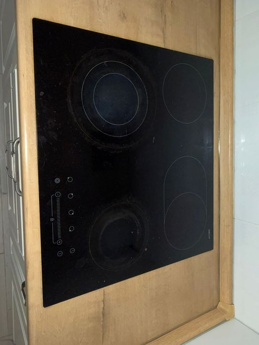 Продам Электроплиту Dexp