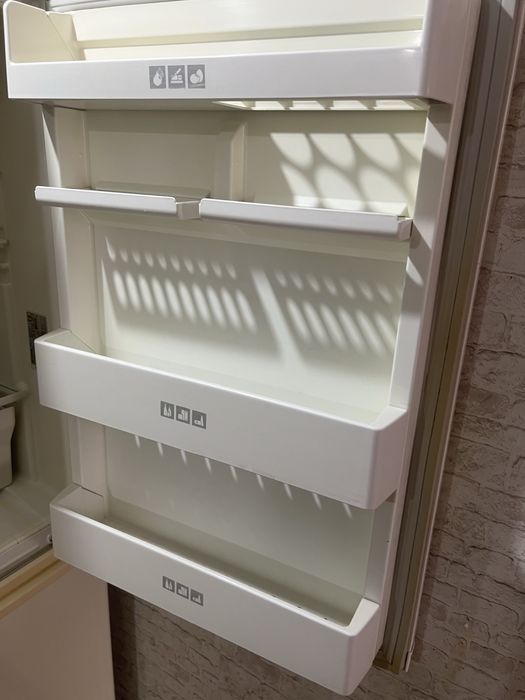 Холодильник рабочий STINOL