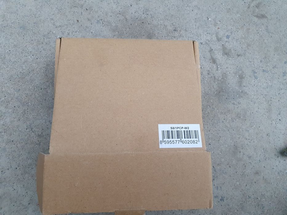 Vand DiSEqC switch S8/1PCP-W2, NOU! 8 porturi