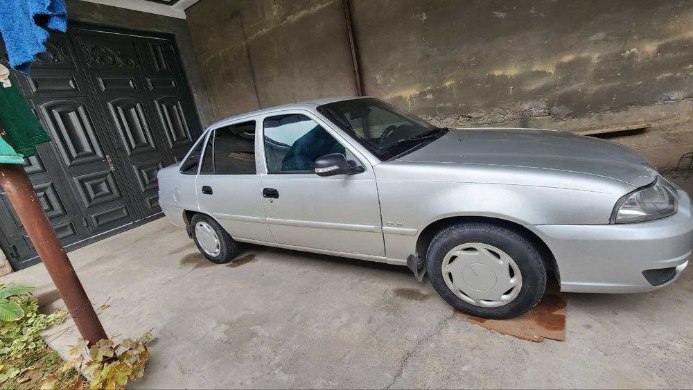 Nexia2 srochna sotiladi