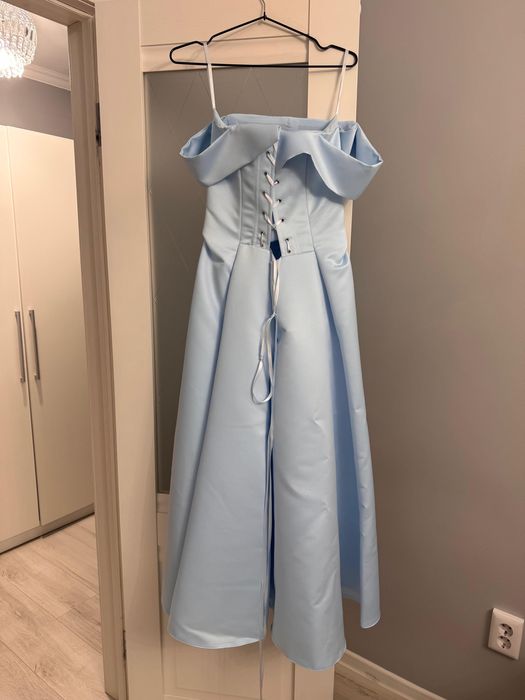 Платье нарядное выпускное