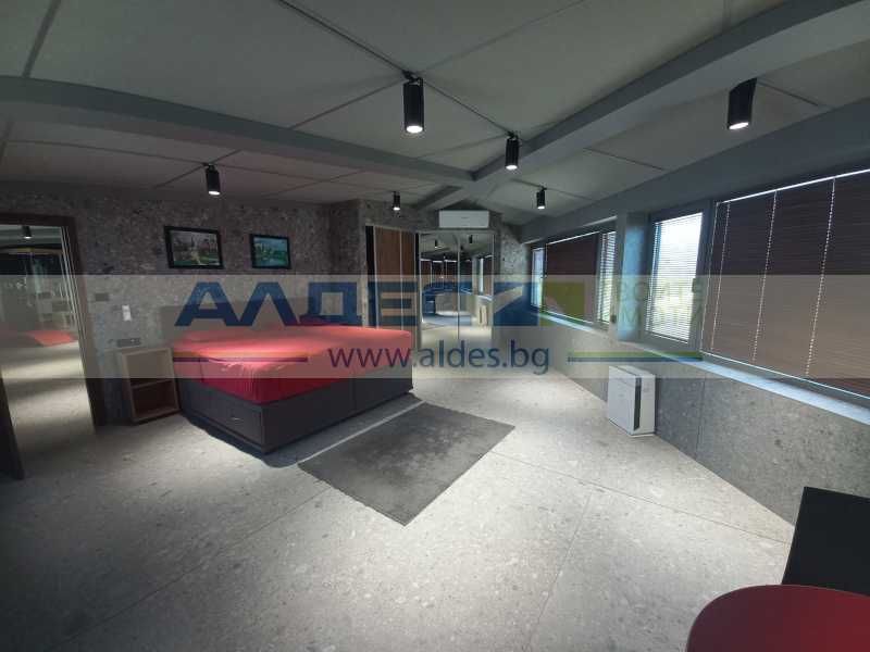 Ап. с три спални, сауна и парна баня в Младост 4!