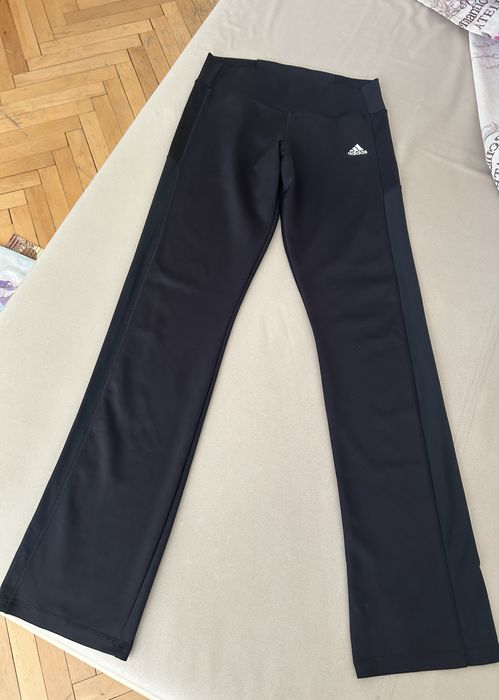 Дамски клин adidas размер S