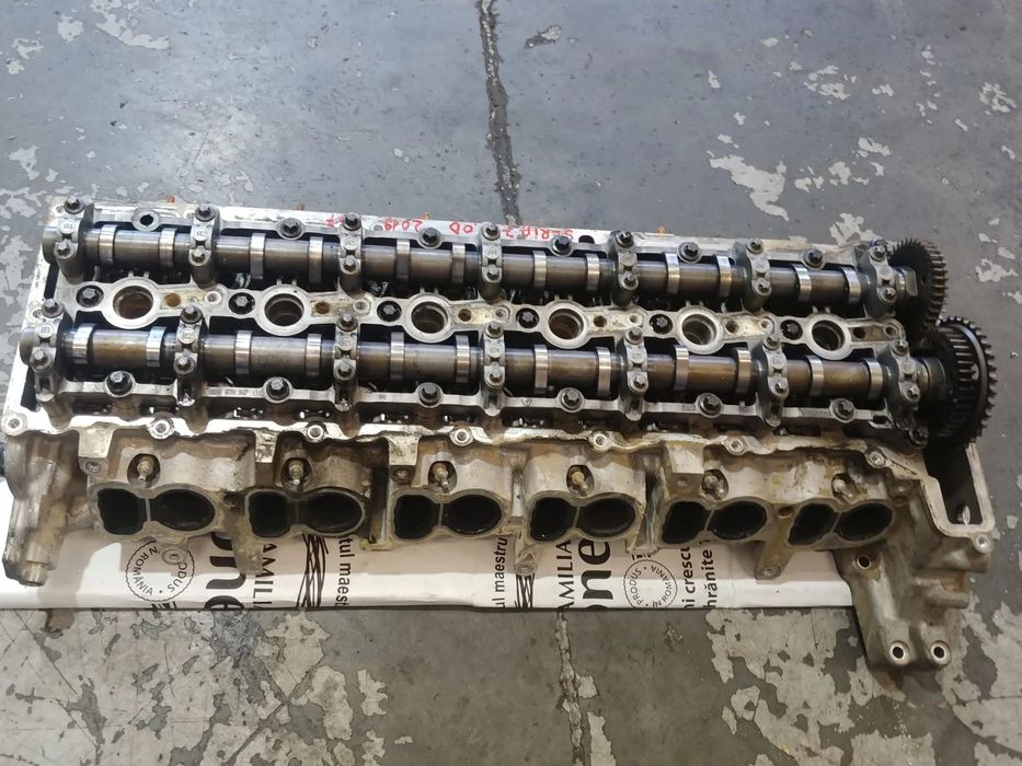 chiulasa 3.0 d b57d30a  bmw 7 g11 g12 2019 211750901
