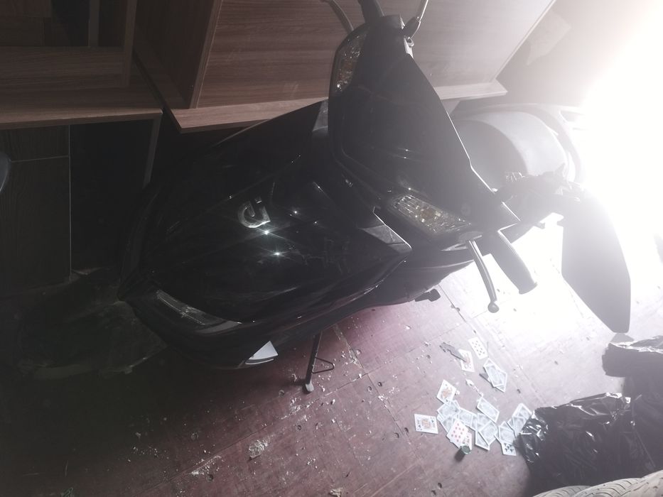 Продам мопеды М8 М12