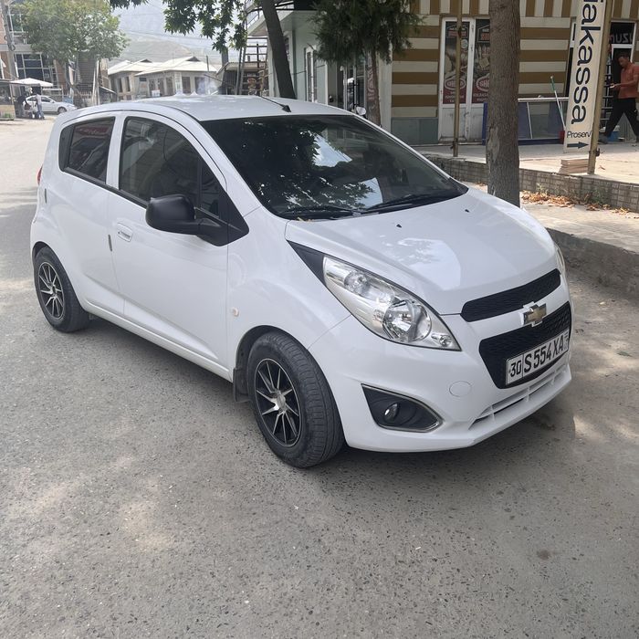 Spark 2 poz 2019 52,000 toza