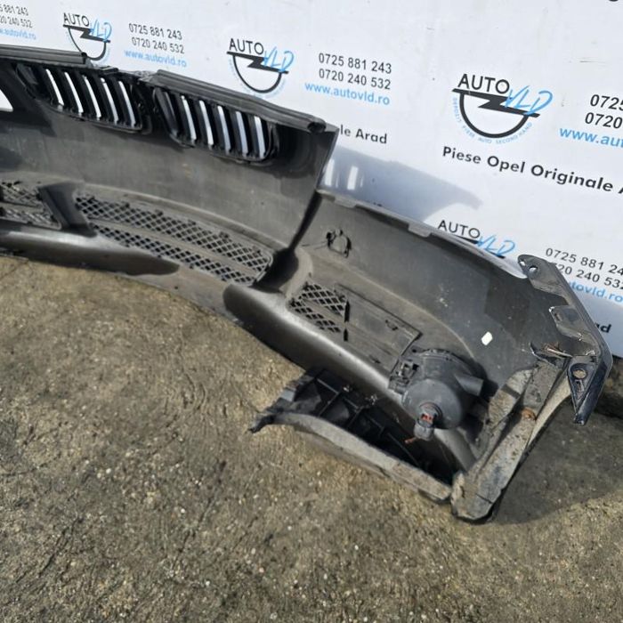 Bara fata completa BMW Seria 3 E90