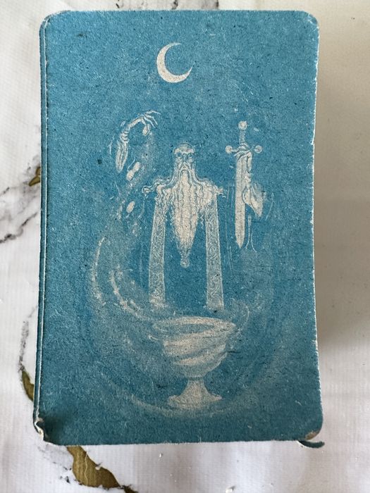 Продаются Карты универсальное таро