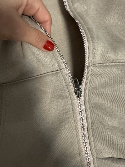 Нов ватиран комплект 2 части