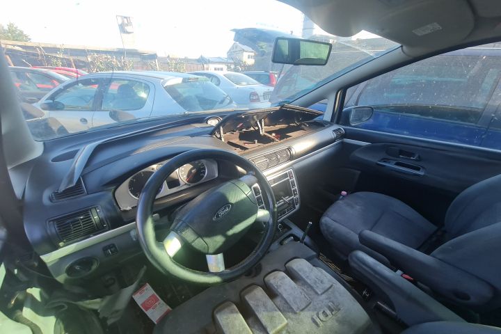 Lampa plafon fata Ford Galaxy prima generatie (facelift)