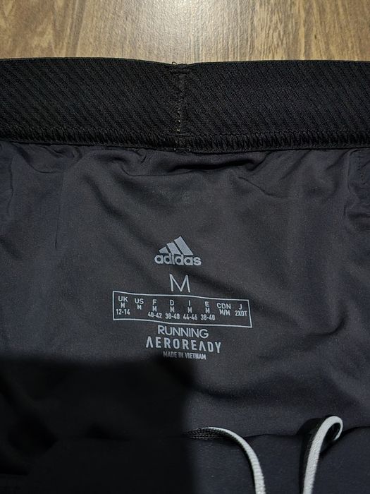 Къси гащи Aiddas M