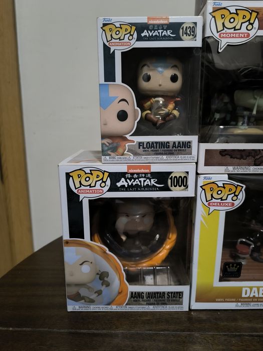 Офертата!!Фигурки Funko pop