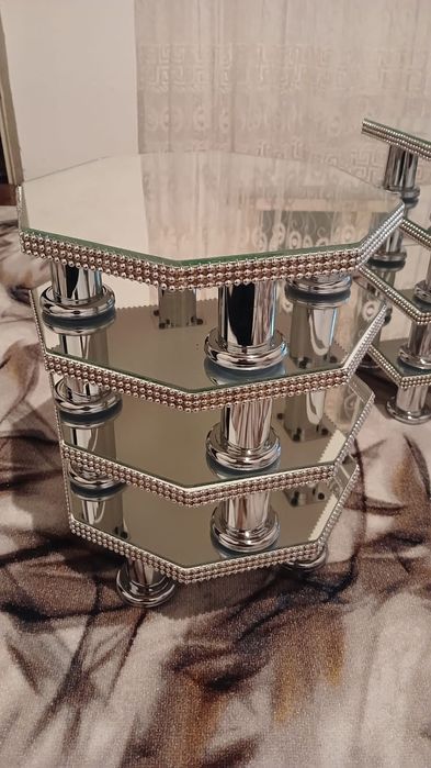 Стеклянная посуда