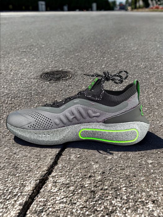 Adidași Under Armour Phantom 4 RFLCT originali