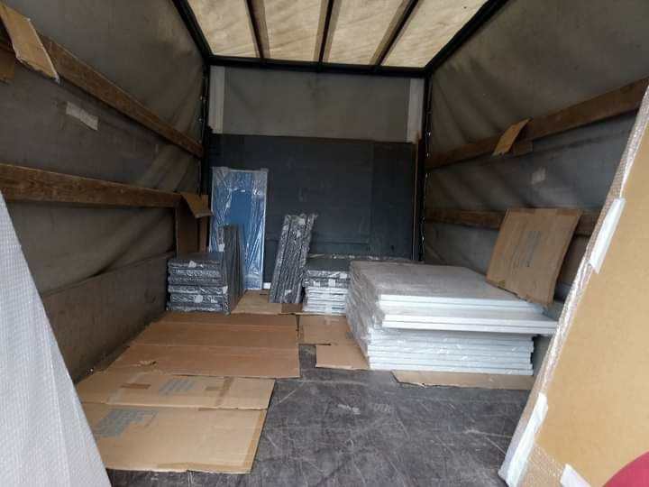 Професионално преместване ! Хамалски и транспортни услуги .