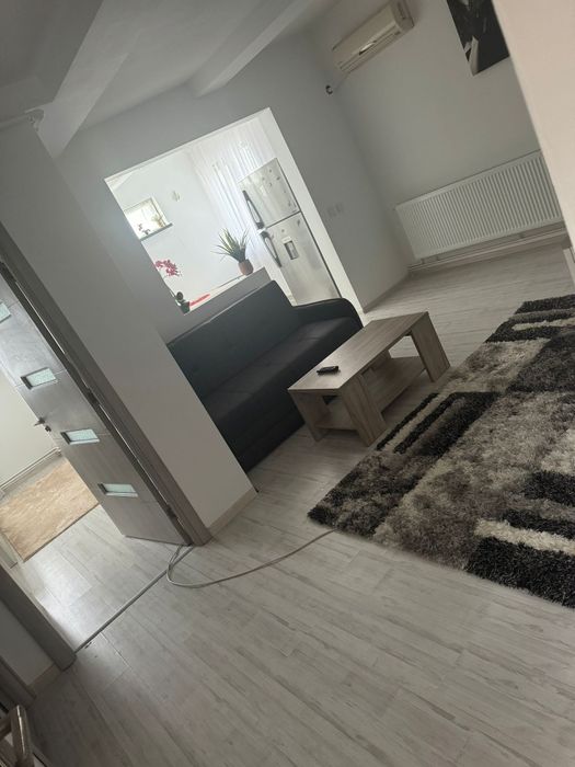 Apartment 2 camere Promenada Mall