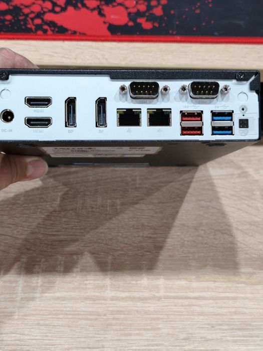 Mini PC Terra  i3