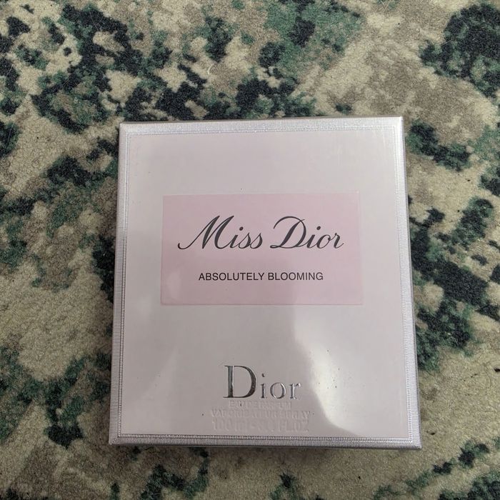 ParfumDi0R Miss Absolutely Blooming 100ml EDP, sigilat
