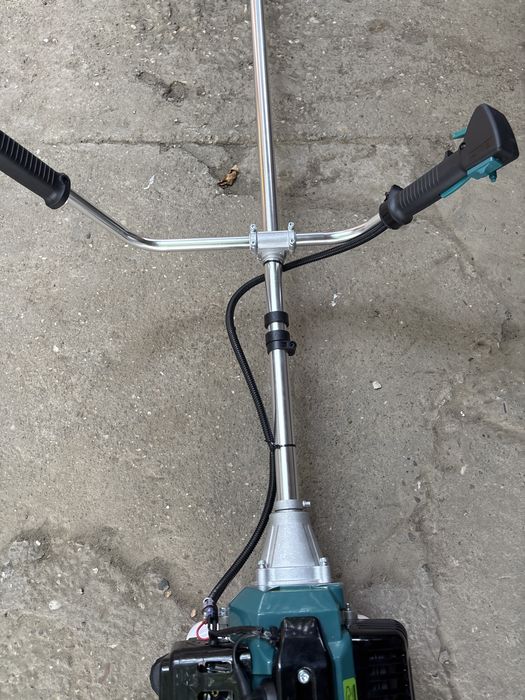vand motocositoare noua