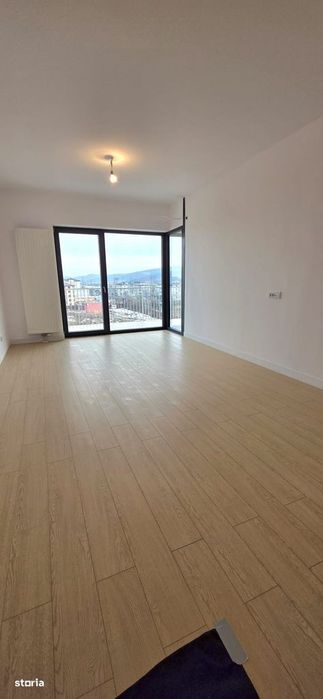 Complex Silk District Baza 3, apartament 2 camere cu boxa si parcare — fotografia 3