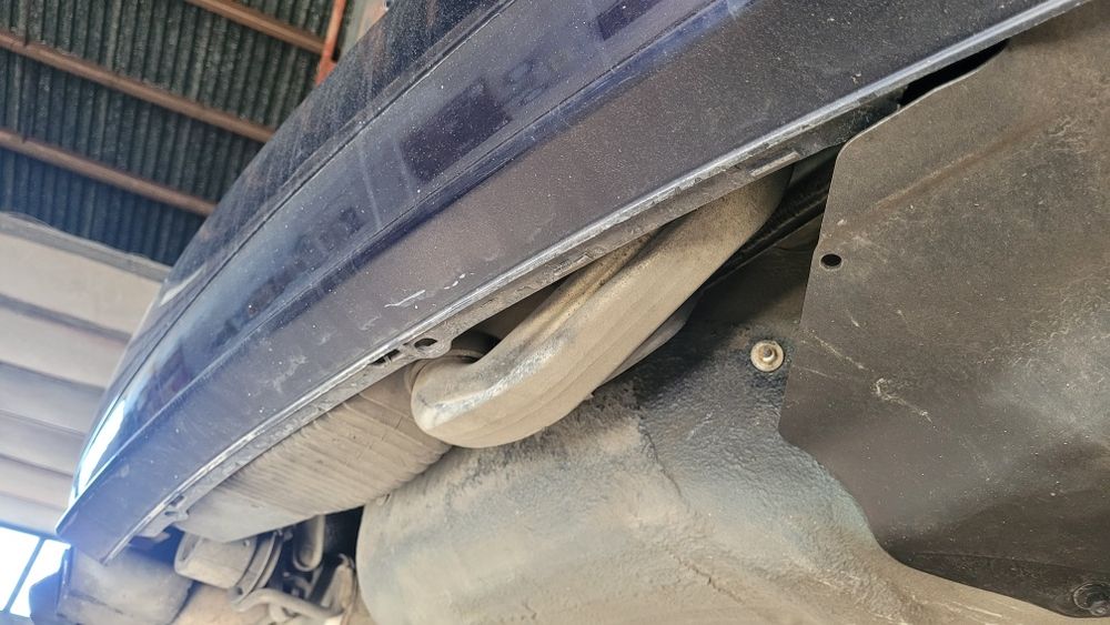 Bmw e61 електрически теглич