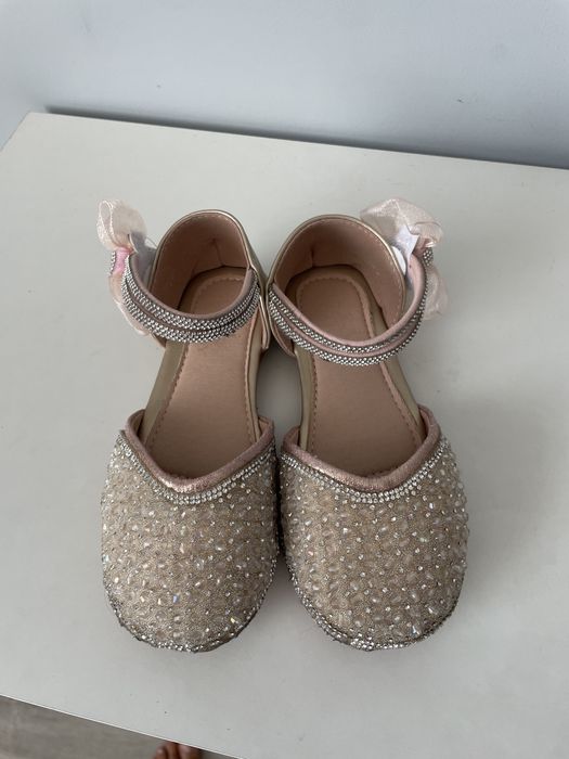 Туфли mildy 29 рр