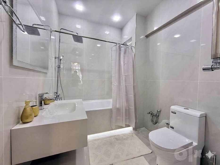 Продажа ЖК Nikitina Residence 3/7/9