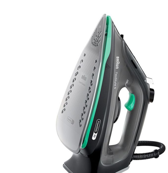 Утюг Braun CI5277