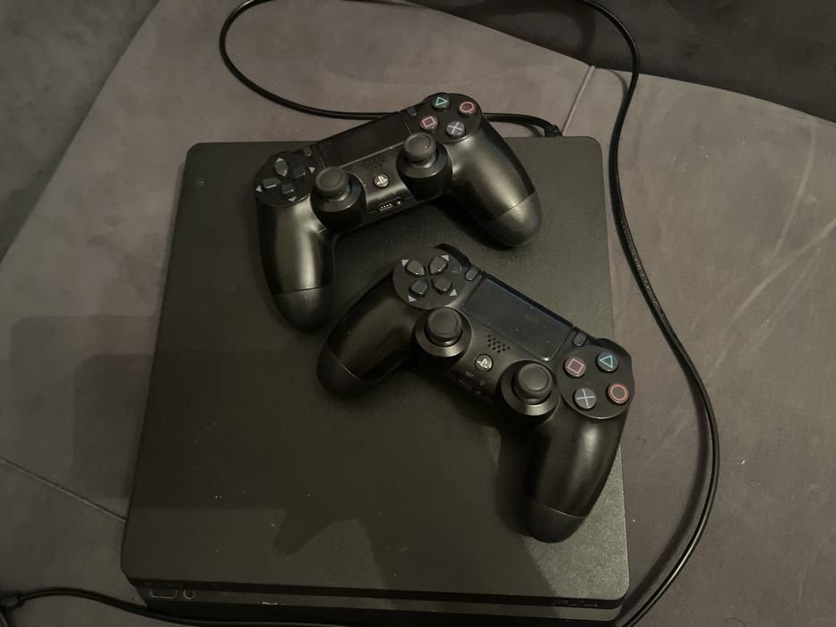 Сдается PS 4 в аренду